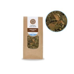 Ginkgo Biloba - 50 gram
