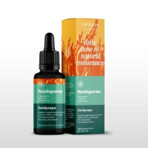 Cordyceps extract 30ml