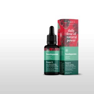 Power 5 extract 30ml