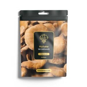 Maitake extract capsules - 120 stuks
