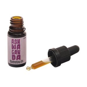 Ashwagandha extract - 10 ML