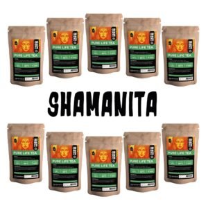 Pure Life Tea - 10x10 gram