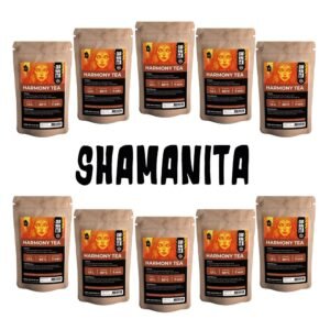 Harmony Tea - 10x10 gram