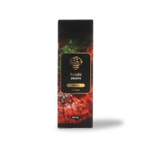 Reishi extract drops - 50 ML