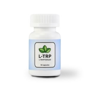 L-Tryptophan - 50 stuks